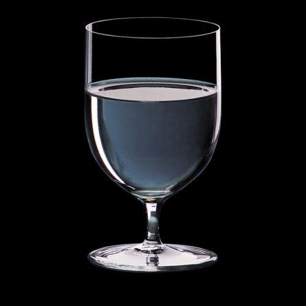 Sommeliers Water glass, 1-pack