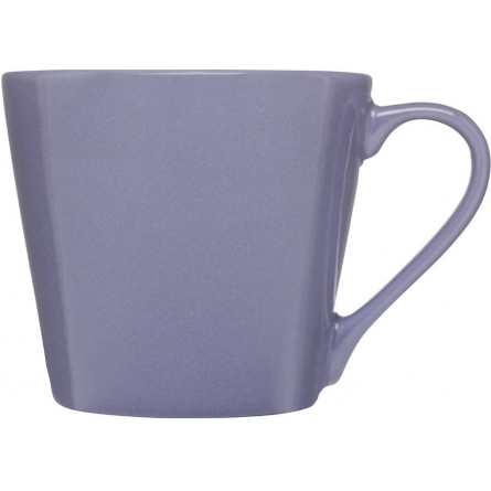 Brazil mugg lila