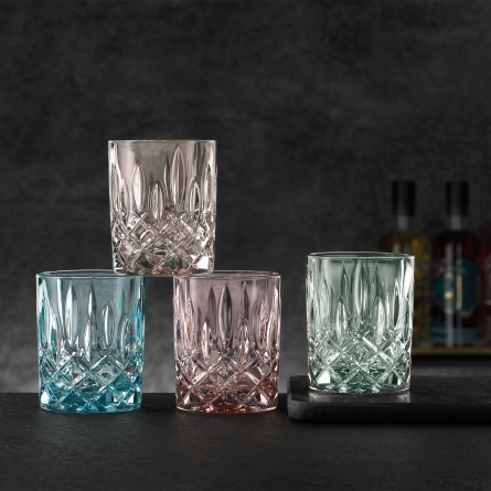 Noblesse Tumbler Rose 29,5cl, 2-pack
