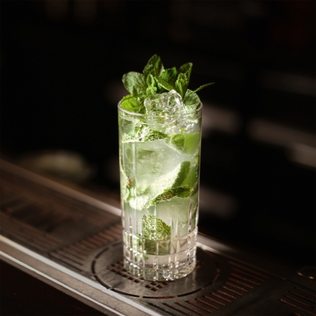 Perfect Serve Longdrink 35cl, 4-pack