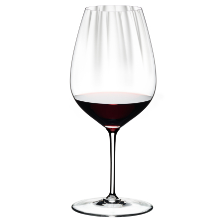 Performance Vinglas Cabernet/Merlot 84cl, 4-pack