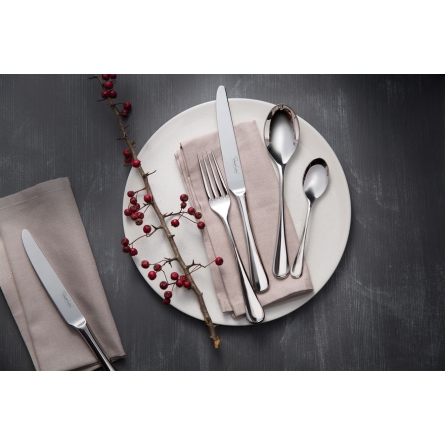 Radford Cutlery Set, 56 Pieces