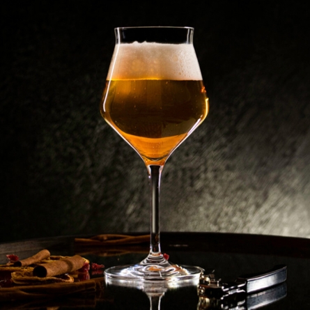 Beer Glass Bar & Lounge Craft 44cl, 6-pack