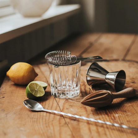 Bobbee Bar tilbeh&oslash;r, 4 stk.