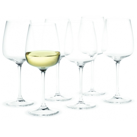 Bouquet Wine glass 32cl, 6-Pack