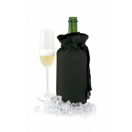 Champagne Cooler Black