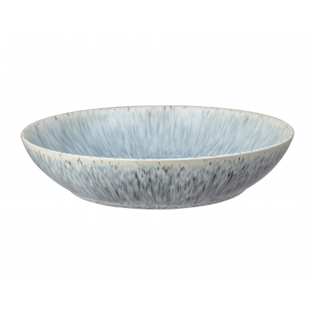 Halo Speckle Pastaskål, Ø 22cm