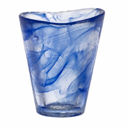 Mine Glas blå 30cl