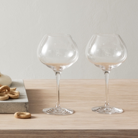 More Wine glass Mature 48cl, 4-pack