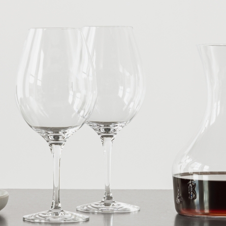 More wine glass 61cl 2-pack