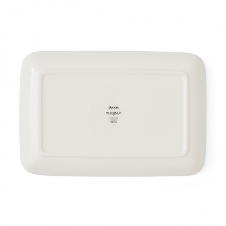 Fruit & Honeysuckle Serving Tray, 30.5cm