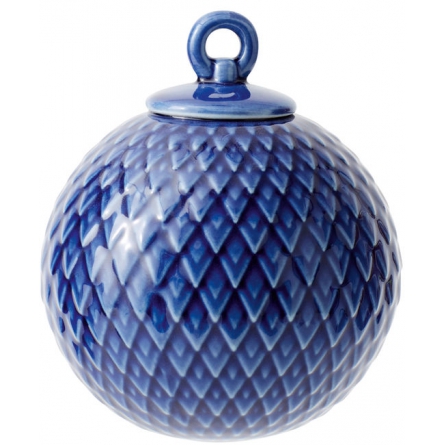 Rhombe Decorative Ball, 7cm