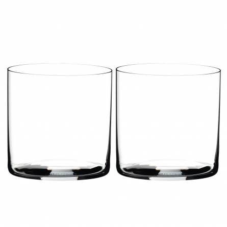 O Tumbler/Vattenglas 33cl, 2-pack