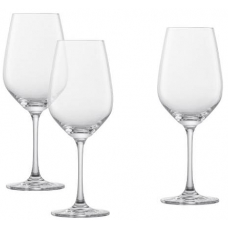 Vina White Wine Glass 40cl, 3-pack