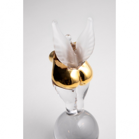 Golden Angel H 14cm