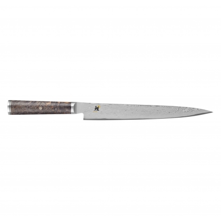 Miyabi Slicing Knife 5MCD 67 Sujihiki, 24cm
