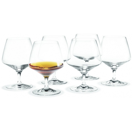 Perfection Cognac 36 cl, 6-pack