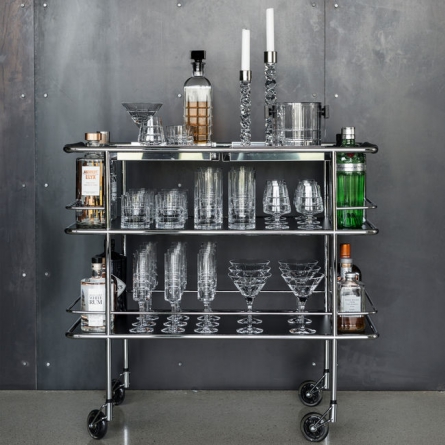 Street Decanter, 75cl