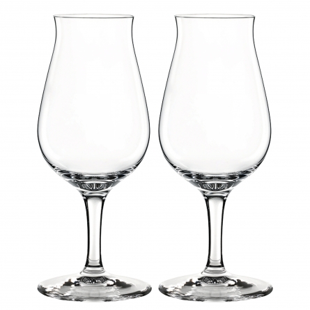 Special Whisky Tastingglas 17cl, 2-pack