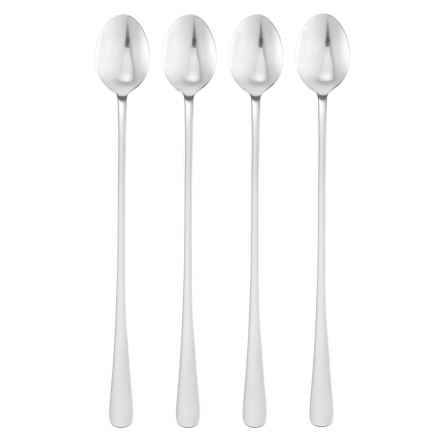 Classic Long spoon 4-pack