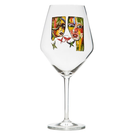 In Love Wine Glass, 75cl