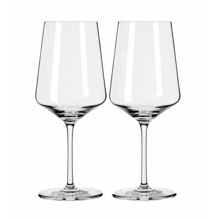 Lichtweiss Red Wine Glass 54cl, 2-pack