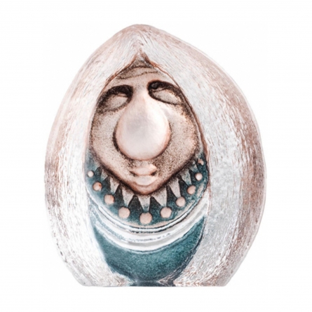 Troll, Miniature