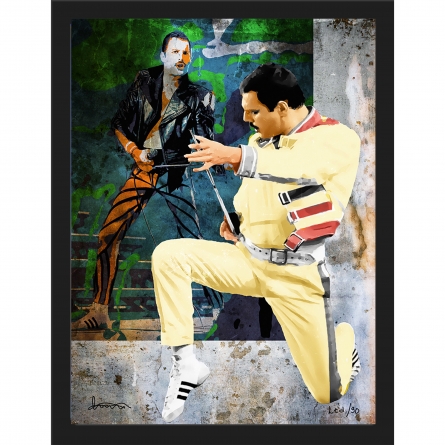 Freddie Mercury 1