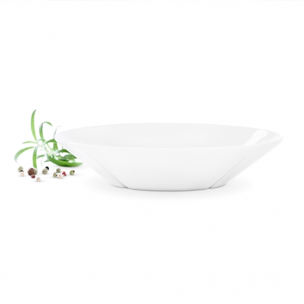 Grand Cru Djup plate 19cm