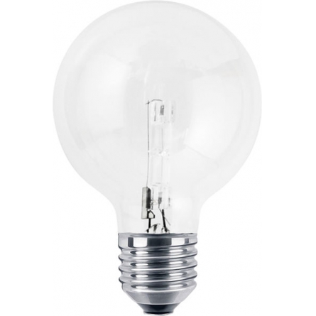 Lyngby Globe 95 LED 9,5 cm klar