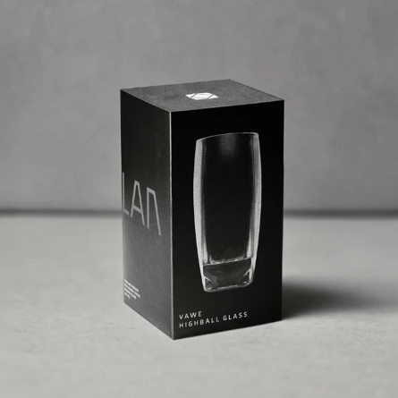 Norlan Vawe Highball, 30cl