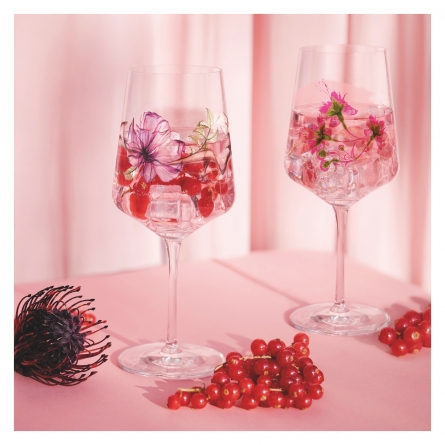 Sommersonett Vinglas 54cl, 2-pack, NO:7 & 8