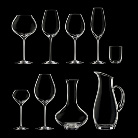 Difference Wine Decanter Magnum, 300cl