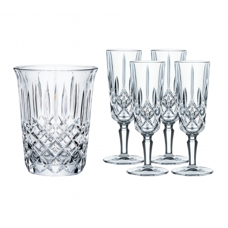 Noblesse Celebration Set, 5 pieces