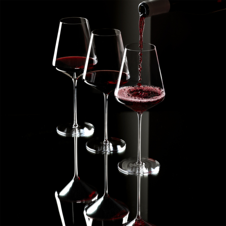 Signature Vinglas Psyché Ultralätt 58cl, 2-pack