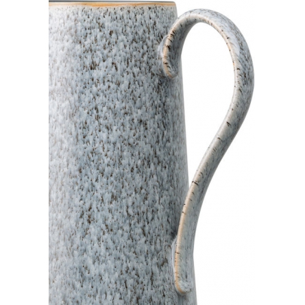 Studio grey large jug 1,2 liter