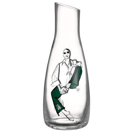 All About You Decanter Time For You, 1L