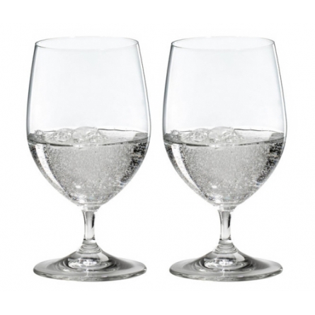 Vinum Water Glass 35cl, 2-pack