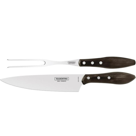 Grill set Trancher 2 Delar