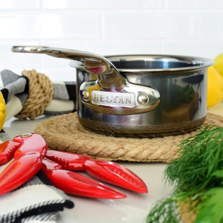 Hestan NanoBond Butterpfanne 0,7 l