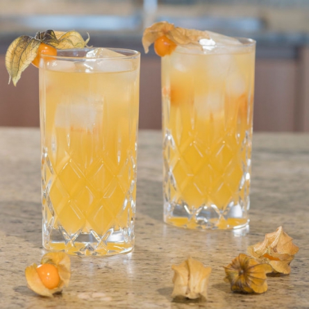 Longdrink Glass Spey 37,5cl, 2-pack
