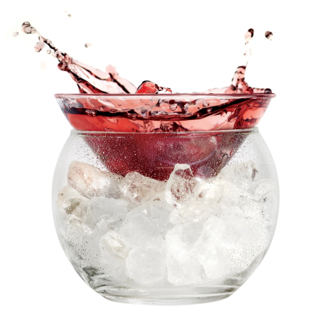 Martini Chiller, 17cl