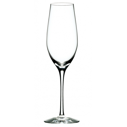 Merlot Champagneglas 33cl, 6-pack