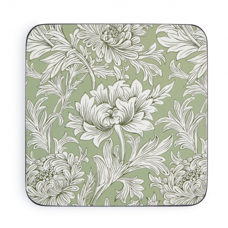 Pimpernel Coaster Mix, 6-pack