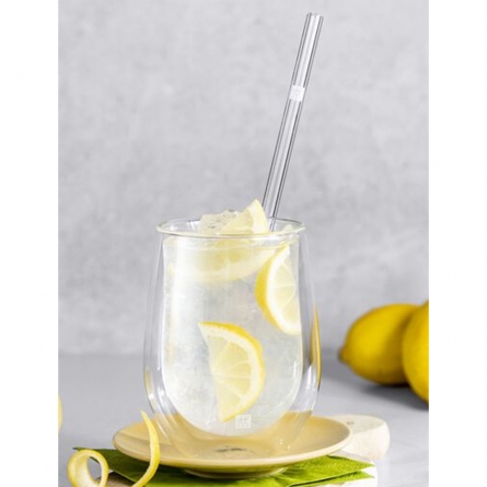 Sorrento Longdrink Glass 35cl, 2-pack