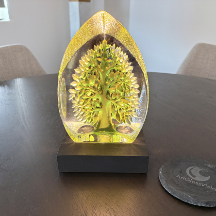 Ljussockel SW150, Tr&auml;