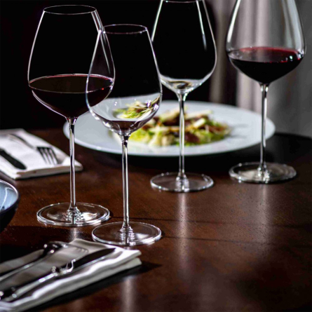Signature Wein Glass Hommage 69cl, 6-pack