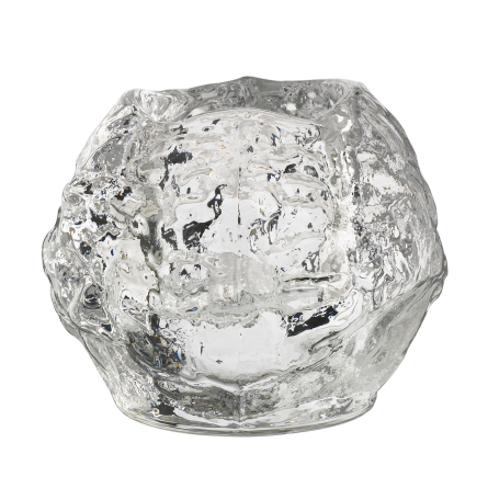 Snowball Votive, H 9cm