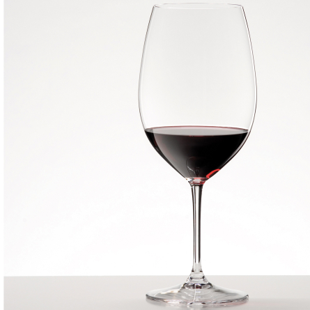 Vinum Vinglas Bordeaux Grand Cru 96cl, 2-pack