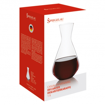 Casual Entertaining Karaff 1,4L